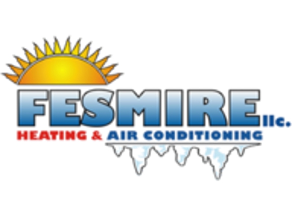 Fesmire Heating And Air Conditioning