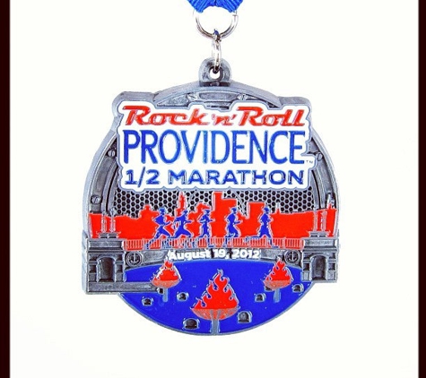Rhode Runner Inc - Providence, RI