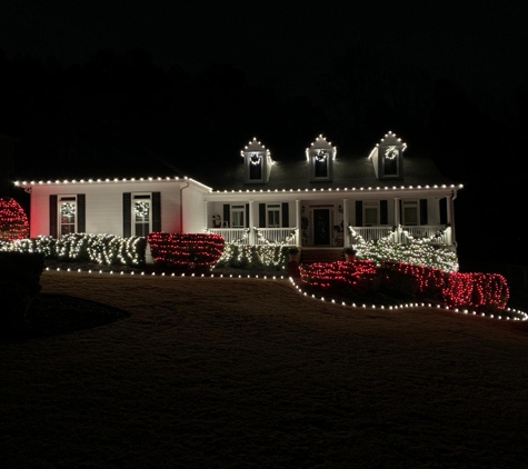 Wonderly Lights of Northeast VA - Fredericksburg, VA