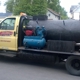 Shuttleworth Asphalt Sealing