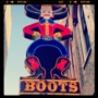 Mr. Hat's Boot Company