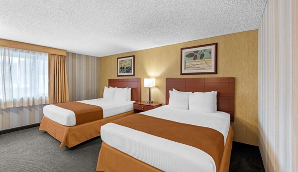 Best Western Cascadia Inn - Everett, WA