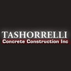 Tashorrelli Concrete Construction Inc