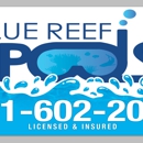 Blue Reef Pools - Swimming Pool Equipment & Supplies