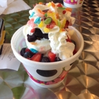 sweetFrog