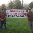 Wayne Pickle Septic Tank & Plumbing