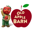 Old Apple Barn - Historical Places