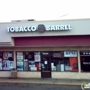 Tobacco Barrell