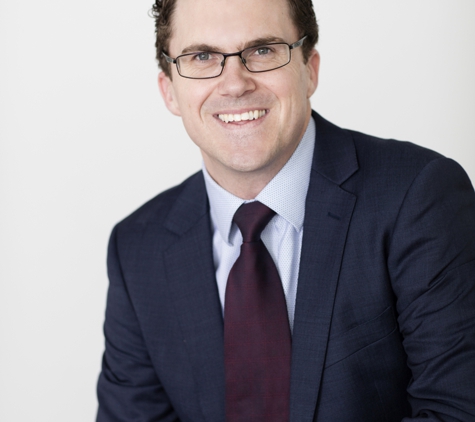 Sofcorp Wealth - Shepparton, VIC. Glenn Trickey