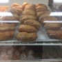Shamrock Donuts