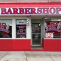 J P Barber Shop