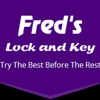 Fred's Lock & Key gallery