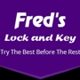 Fred's Lock & Key