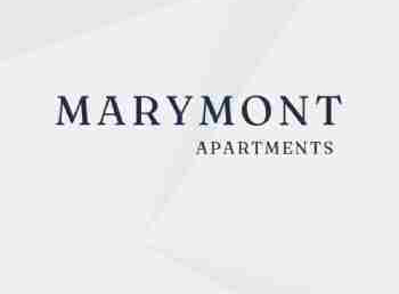 Marymont Apartments - Tomball, TX