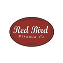 Red Bird Vitamin Co. - Vitamins & Food Supplements