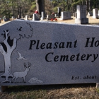 Shady Rest Monument