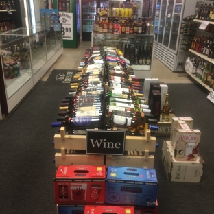 Calera Package Store - Calera, AL