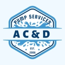 A C & D Pump Services Inc. - Pumps-Service & Repair