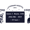 Montana Veterinary Hospital & Boarding - Veterinary Clinics & Hospitals