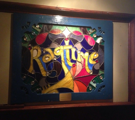 Ragtime - Arlington, VA