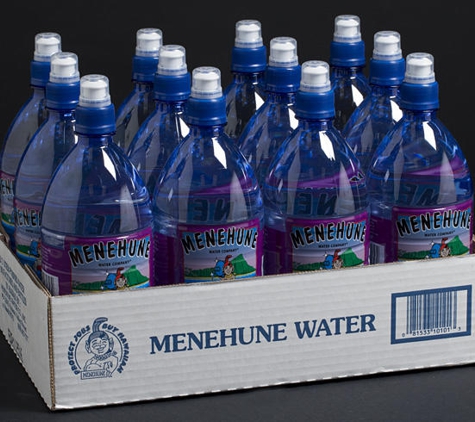 Menehune Water Company - Aiea, HI