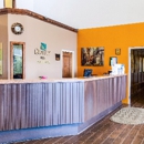 Quality Inn Tyler - Lindale - Motels