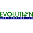 Evolution Accounting - Bookkeeping