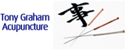 Tony Graham Acupuncture - Acupuncture