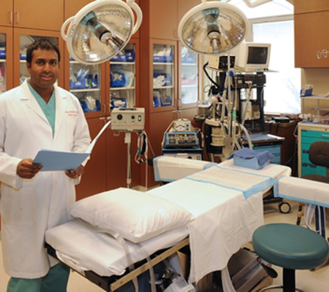 Dr. Vishnu Rumalla - Fort Worth, TX