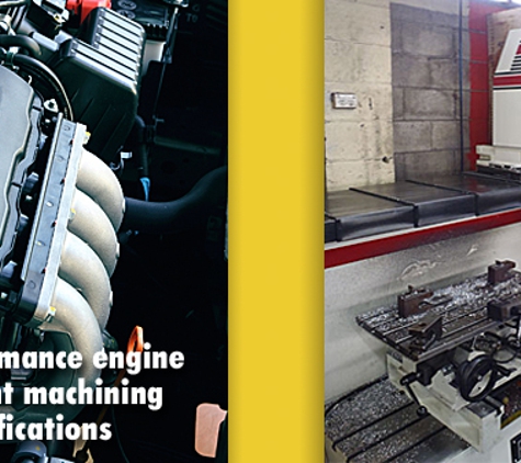 Southern Engine Reconditioning Pty Ltd - Kembla Grange, NSW. Whole range of specialised reconditioning services.