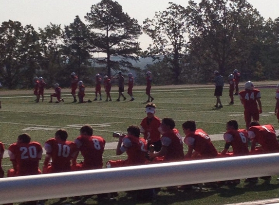 Catholic High School For Boys - Little Rock, AR