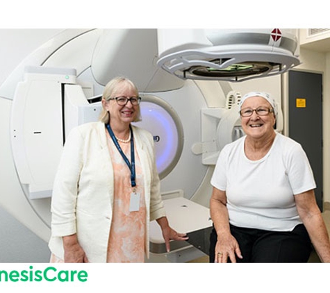 GenesisCare Centre for Cardiology - Murray Bridge, SA