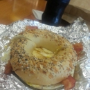 Bagels and Beyond - Bagels