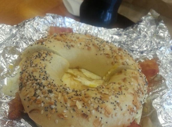 Bagels & Beyond - Brooksville, FL