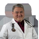 Richard Gonzales, MD - Physicians & Surgeons, Internal Medicine