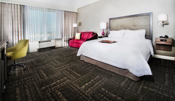 Hampton Inn & Suites La Porte - La Porte, TX