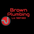 Brown Plumbing