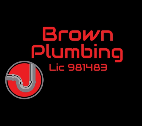 Brown Plumbing - Riverbank, CA