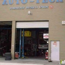 Ben & Son's Auto Tech - Auto Repair & Service