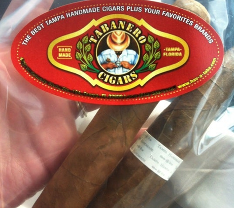 Tabanero Cigars - Tampa, FL