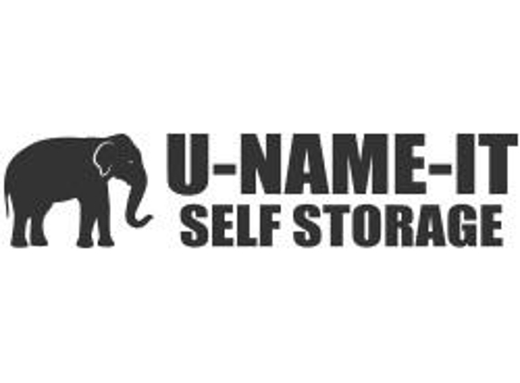 U-Name-It Self Storage - West Springfield, MA