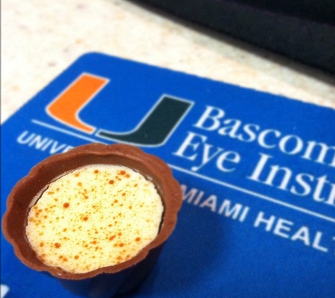 Bascom Palmer Eye Institute/Anne Bates Leach Eye Hospital - Miami, FL