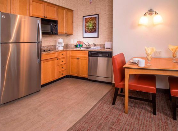 Residence Inn Frederick - Frederick, MD