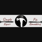 Simple Fix Repair & Remodeling