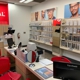 Target Optical