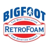 Bigfoot RetroFoam gallery