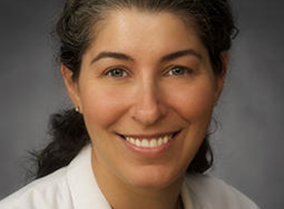 Laura Gladstone, MD - Seattle, WA