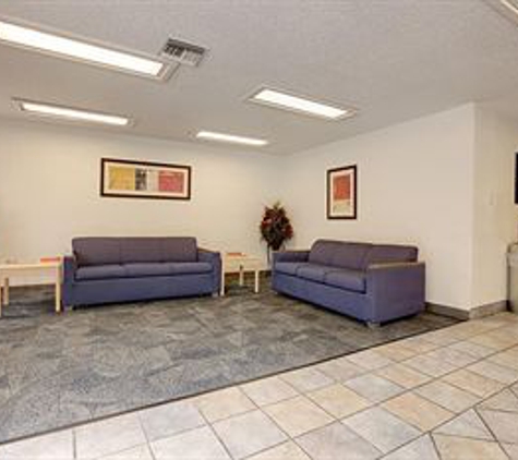 Americas Best Value Inn - Irving, TX