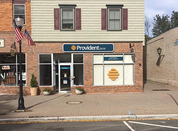 Provident Bank - Somerville, NJ