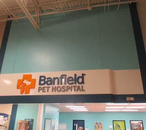 Banfield Pet Hospital - Plano, TX